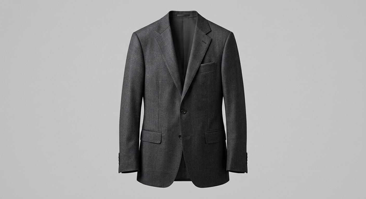 Harbour Blazer