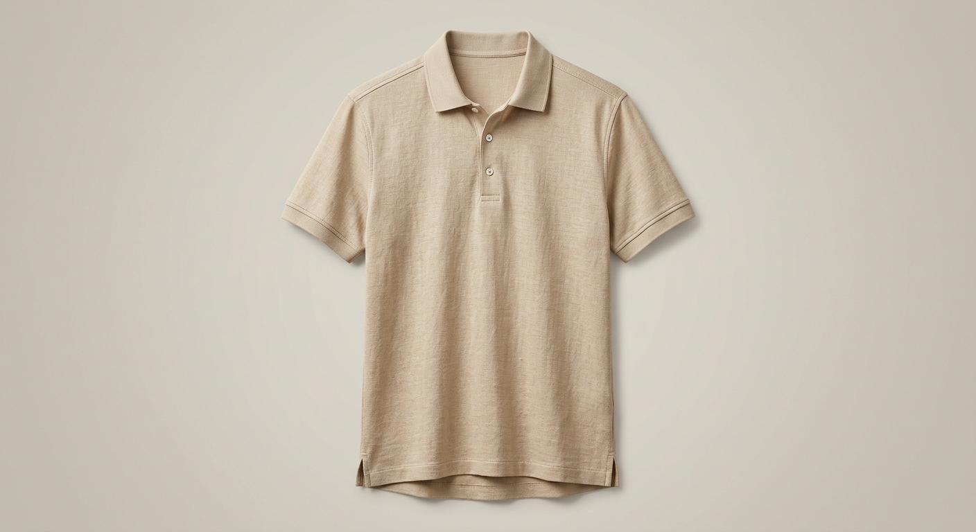 Summer Polo