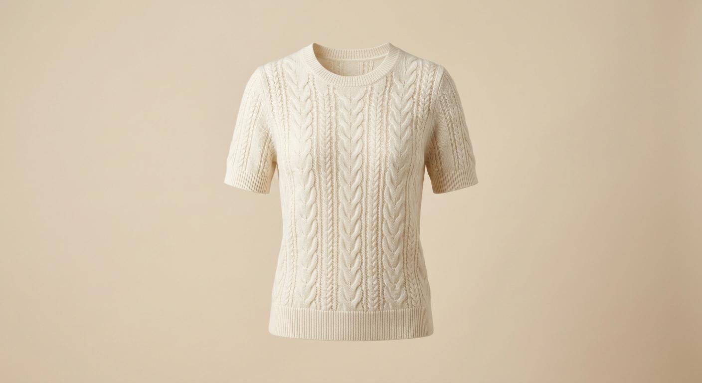 Sable Knit