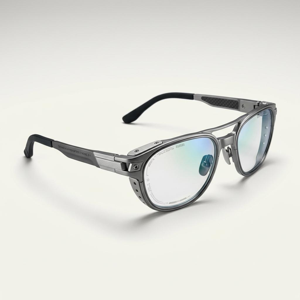 Aura Sight Tech Frames