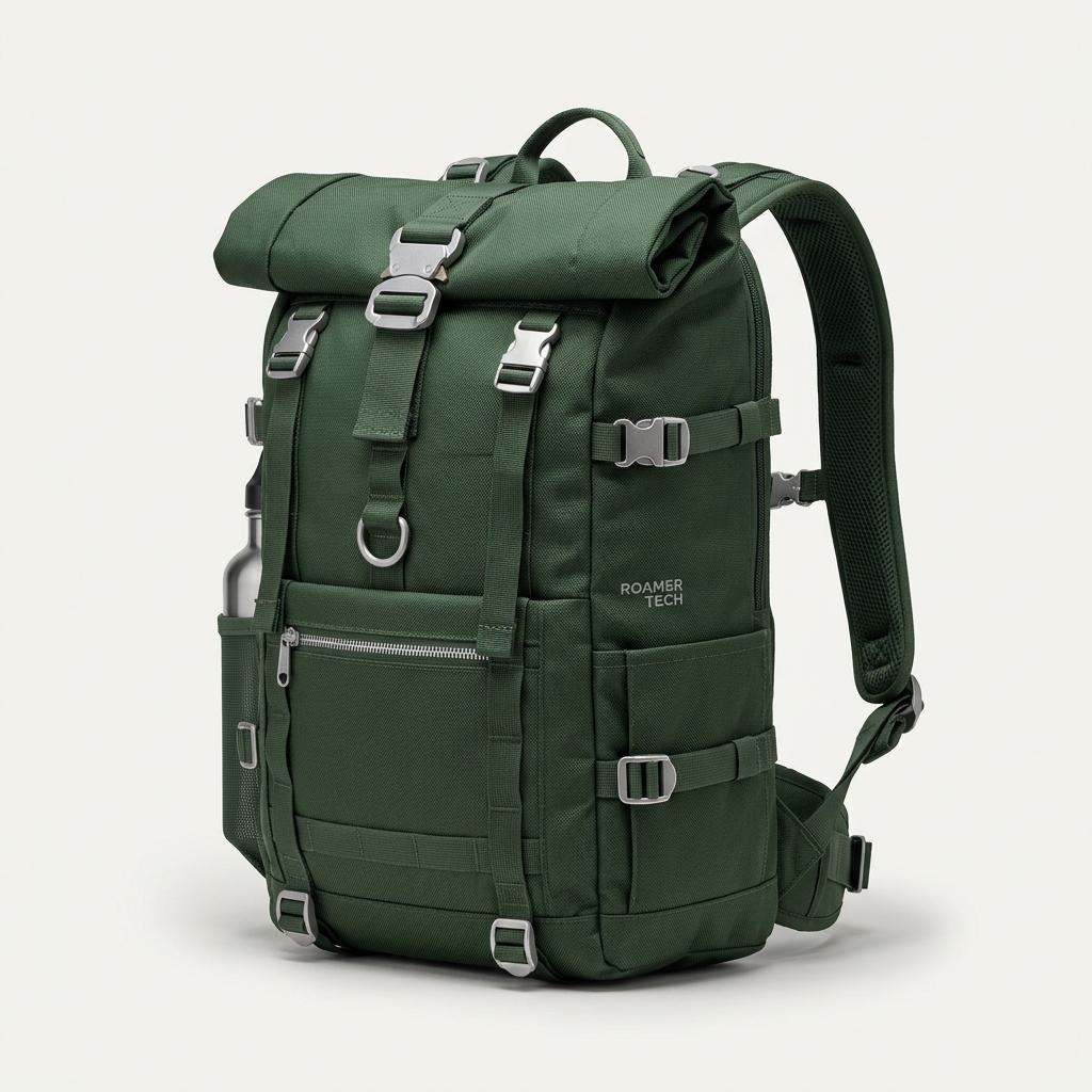 City Hiker Bag