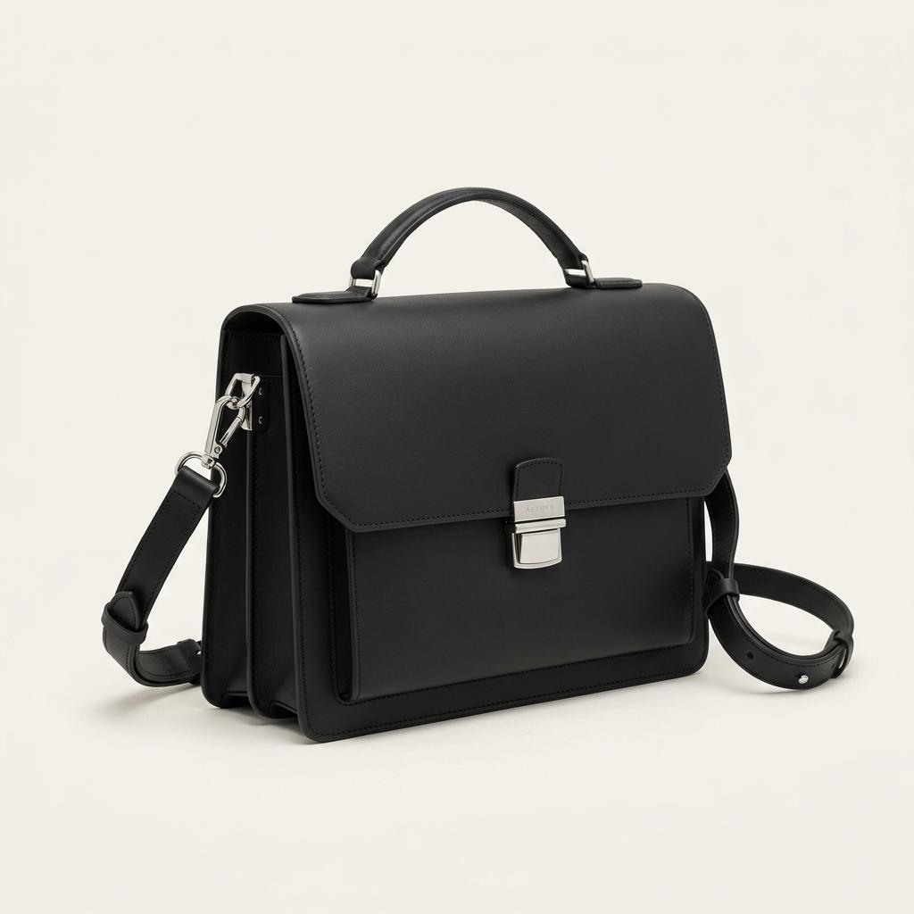 Vanguard Satchel