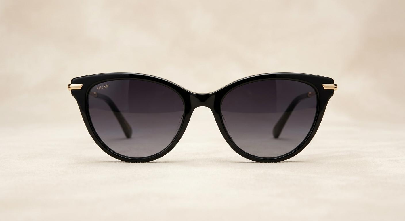 Dusk Sunglasses