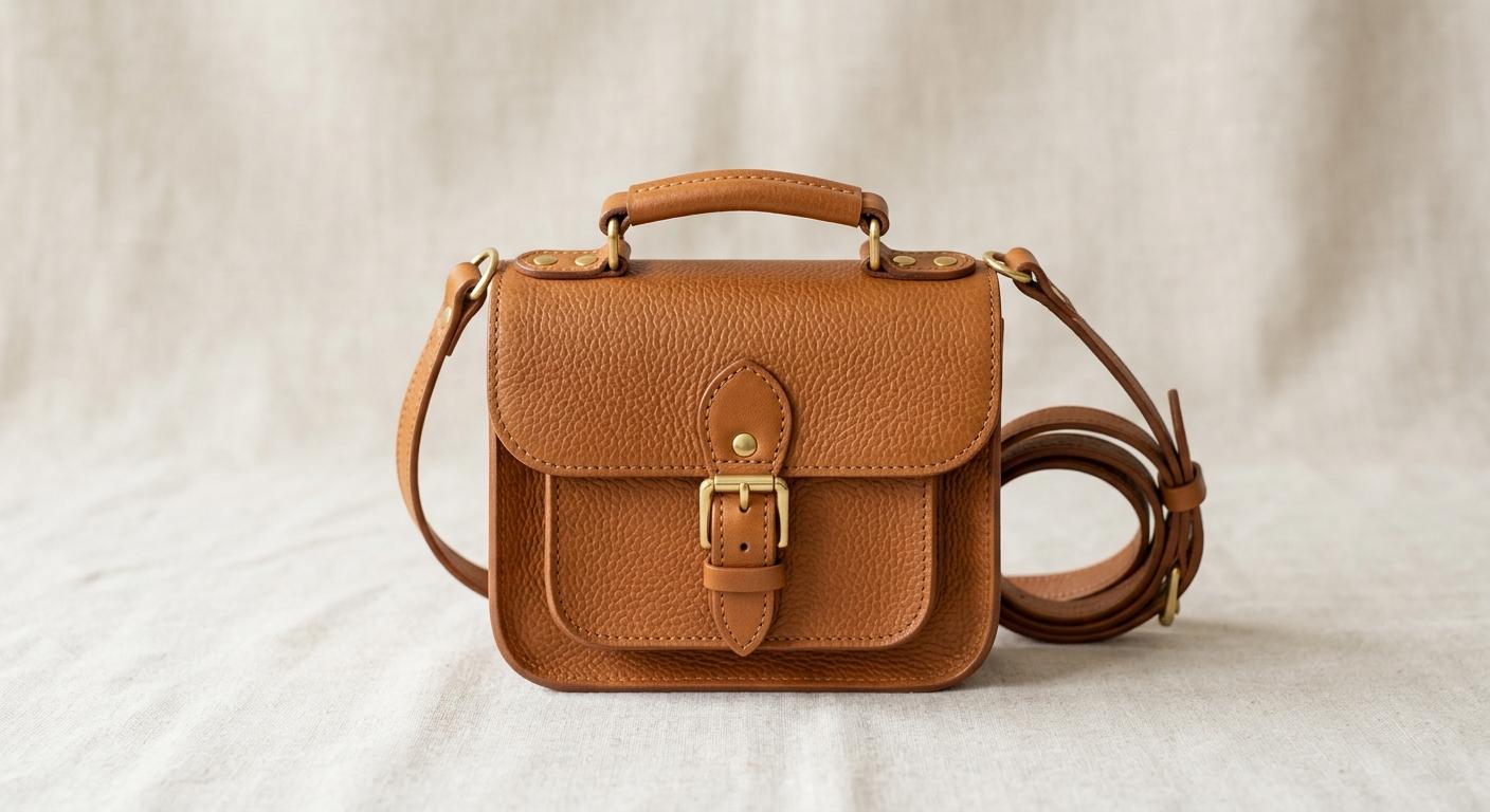 Mini Satchel
