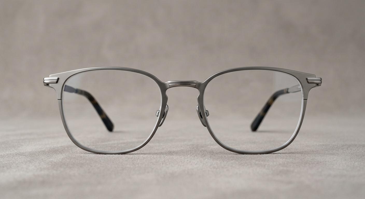 Vista Vision Specs